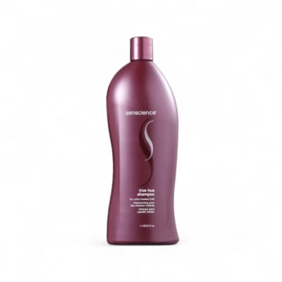 SENSCIENCE TRUE HUE 1L SHAMPOO