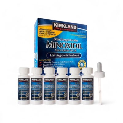 MINOXIDIL KIRKLAND 5% ORIGINAL