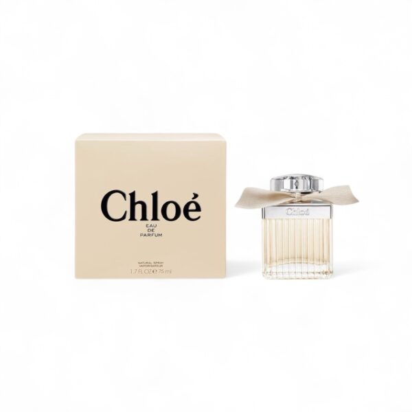 CHLOE EAU DE PARFUM F 75ML