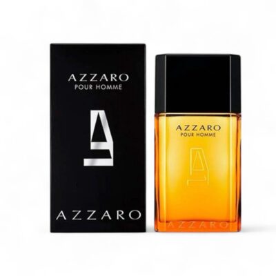 AZZARO EDT M 100ML