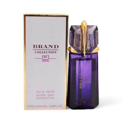 Brand Collection 043 - 25ml