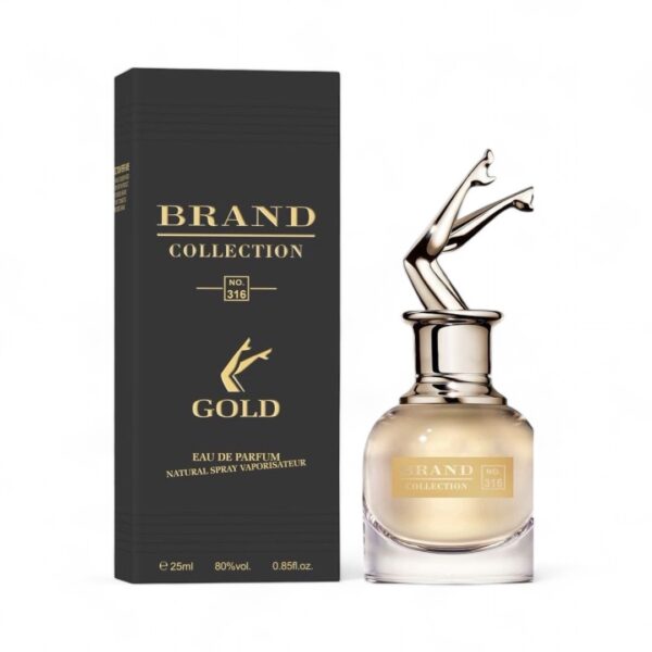 Brand Collection 316 - 25ml