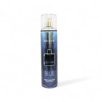 Galaxy Plus Concept BLUE Perfume Body Spray 250ml