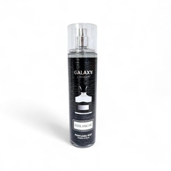 Body Splash Galaxy Concept - Avalanche 250ml - Inspiração Creed