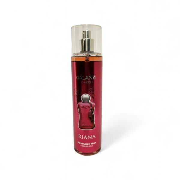 BODY SPLASH GALAXY - RIANA (250ML)