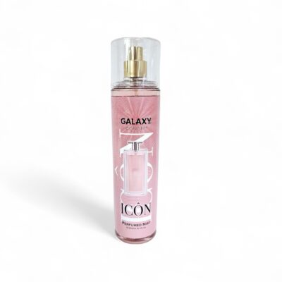 Perfume Galaxy Concept - Body Mist Passion 250ml - Inspiração Si Passione