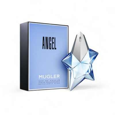 MUGLER ANGEL EDP F 100ML