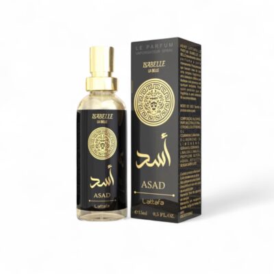 Asad EDP 15ml - Isabelle La Belle