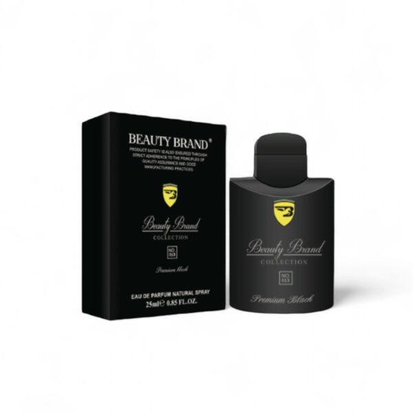 Beauty Brand Collection 013 - 25ml