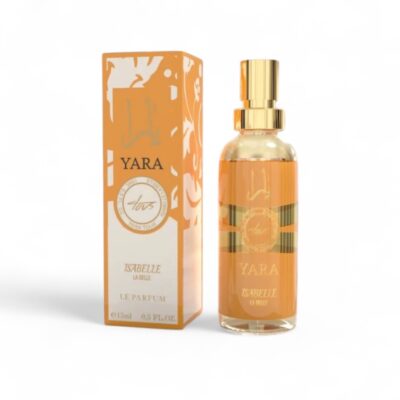 Yara Tous EDP 15ml - Isabelle La Belle