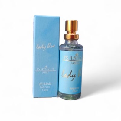 Light Blue EDP 15ml - Isabelle La Belle