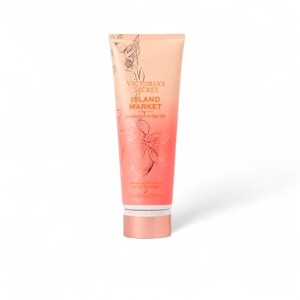 VICTORIA'S SECRET ISLAND MARKET 236ML