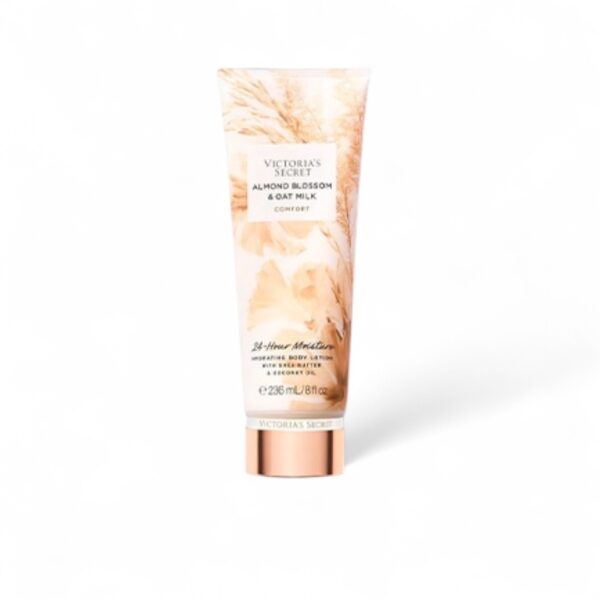 VICTORIA'S SECRET LOTION ALMOND&BLOSSOM 236ML