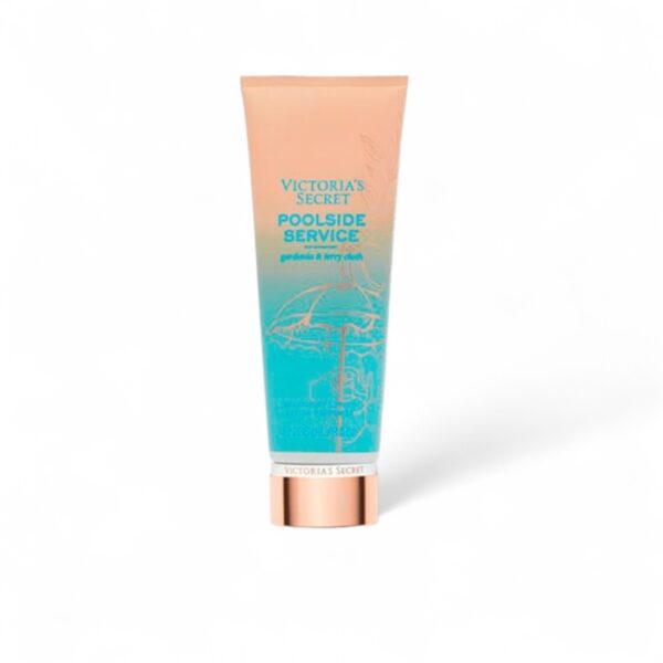 VICTORIA'S SECRET LOTION POOLSIDE SERVICE 236ML