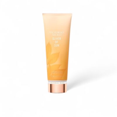 VICTORIA'S SECRET LOTION SLIVER OF SUN 236ML