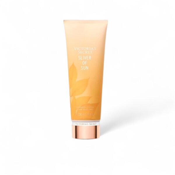 VICTORIA'S SECRET LOTION SLIVER OF SUN 236ML