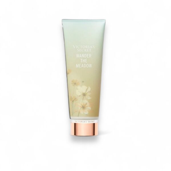 VICTORIA'S SECRET LOTION WANDER THE MEADOW 236ML