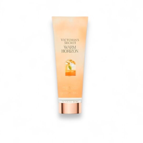 VICTORIA'S SECRET LOTION WARM HORIZON 236ML