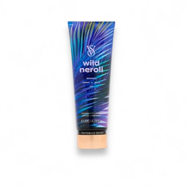 VICTORIA'S SECRET LOTION WILD NEROLI 236ML