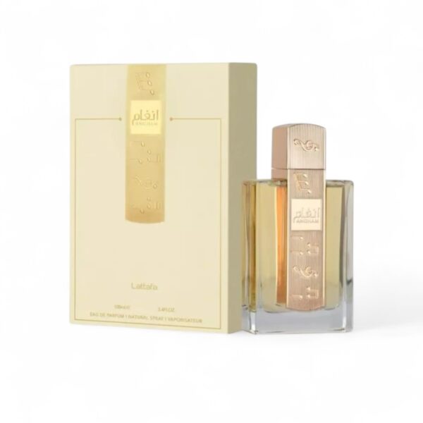 LATTAFA ANGHAM EDP 100ML