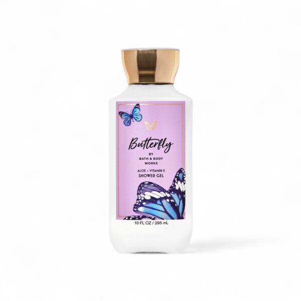 Bath & Body Works A Thousand Wishes – Loção Hidratante 236ml