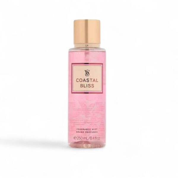 Body Splash Victoria’s Secret - Coastal Bliss