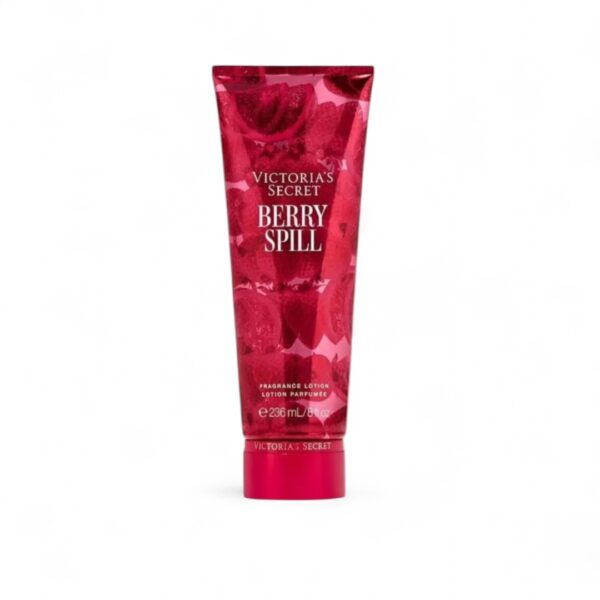 Creme Hidratante Victoria’s Secret - Berry Spill (236ml)