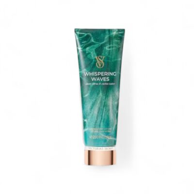 Loção Hidratante Victoria’s Secret - Whispering Waves (236ml)